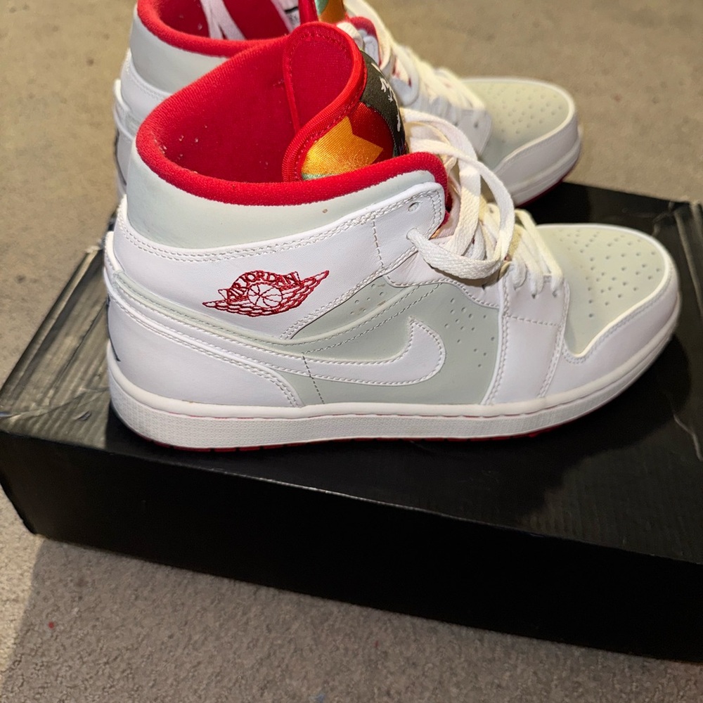 Air Jordan 1